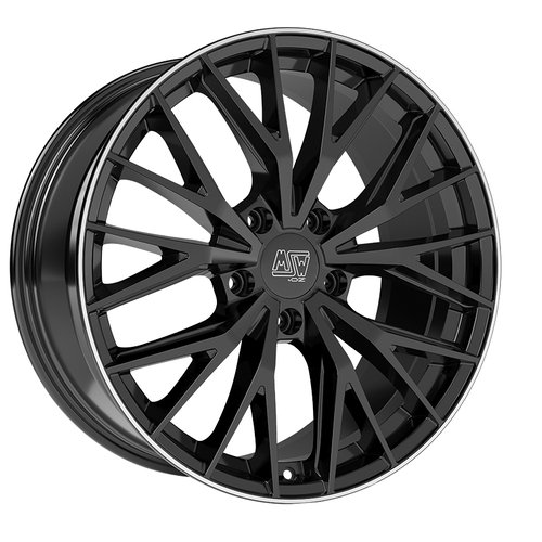 MSW MSW 44
