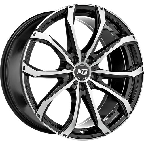 MSW MSW 48