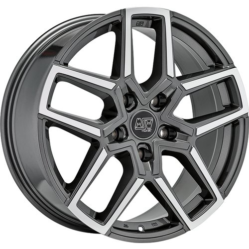 MSW MSW 52