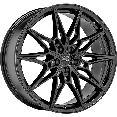 MSW MSW 75