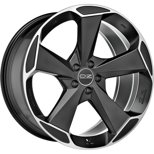 OZ ASPEN HLT