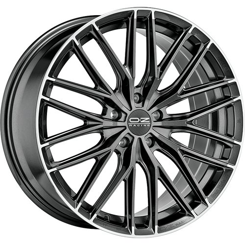 OZ GRAN TURISMO HLT