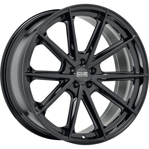 OZ SUPREMA XT HLT